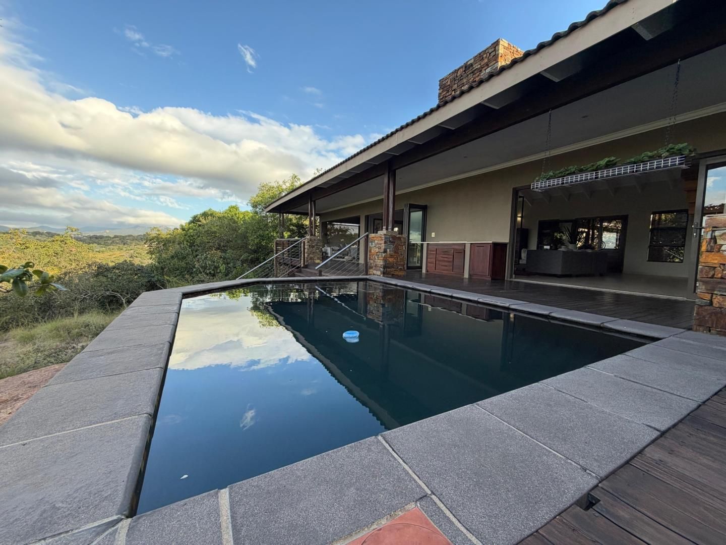 4 Bedroom House, Shandon Estate, Nelspruit