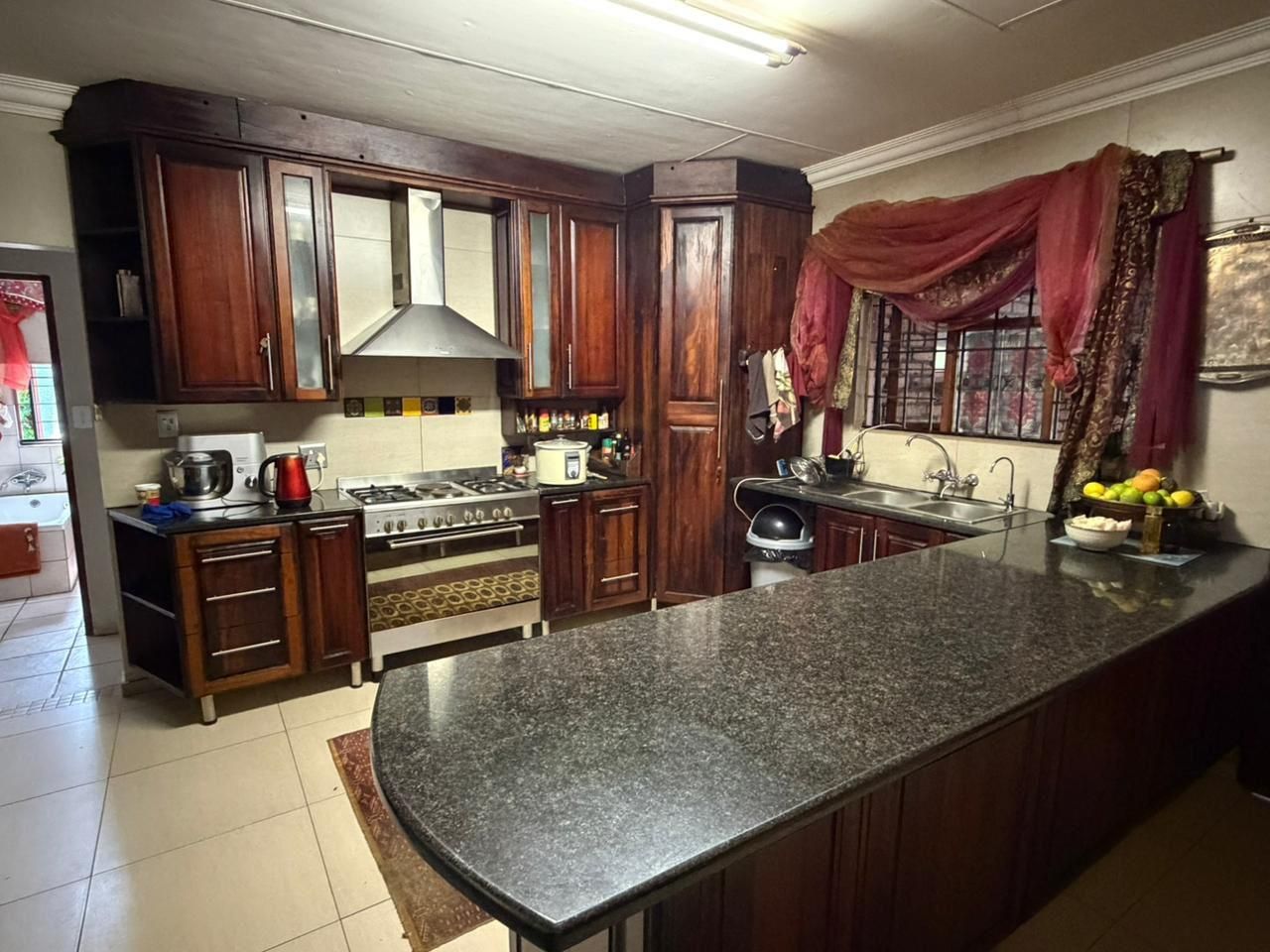 5 Bedroom House, West Acres, Nelspruit